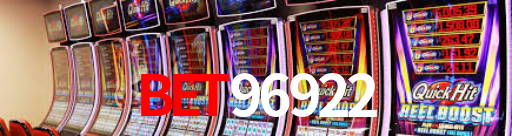 Interface Premium bet96922