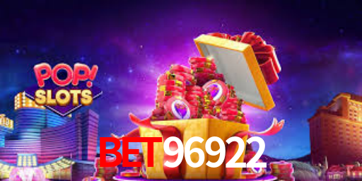 Interface do App bet96922