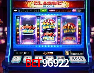 Tecnologia da Plataforma bet96922