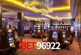 Torneios bet96922